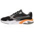 Фото #3 товара Puma XRay Millennium Mens Size 11.5 M Sneakers Casual Shoes 375999-04