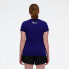 Фото #3 товара New Balance Women's NYC Marathon Graphic T-Shirt