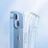 Чехол для смартфона UGreen защитный прозрачный iPhone 14 Plus.