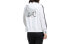 Adidas Neo FP7321 Faves WB Logo Jacket