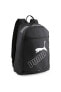 Фото #1 товара Рюкзак спортивный PUMA Phase II Unisex черный 07995201 размеры Высота 44 см Ширина 29