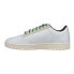 Фото #3 товара Puma Michael Lau X Ralph Sampson 70 Lo Lace Up Mens Off White Sneakers Casual S