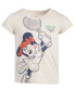 ფოტო #1 პროდუქტის Toddler & Little Girls Minnie Mouse Tennis Graphic T-Shirt