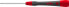 Wiha 42425 - 16 cm - 17 g - Gray/Red