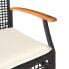 Bistro-Set-k235 ( 3-tlg )