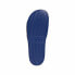 Men's Flip Flops Adidas Adilette Blue
