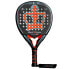 Фото #1 товара BLACK CROWN Special 16k padel racket