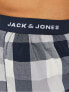 Фото #5 товара Трусы Jack & Jones JACLUCA Navy Blazer