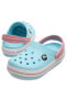 Фото #8 товара Crocband Clog Bebek Mavi Terlik