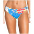 Фото #1 товара Roxy 272596 Women Full Bikini Bottoms, French Blue Saya 212, X-Large US