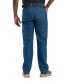 Фото #4 товара Men's Heritage Relaxed Fit Carpenter Jean