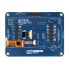 Фото #2 товара Электрический щит Giga Display Shield - сенсорный экран 3,97 дюйма - Arduino ASX00039
