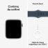Фото #2 товара Умные часы Apple SE Синий Серебристый 44 mm