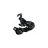Фото #1 товара Shimano Tourney TY300 6/7-Speed Long Cage Rear Derailleur BMX/Track Hanger