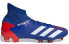 Кроссовки Adidas Predator 20.3 EG0964