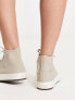 Converse Chuck Taylor All Star sneakers in stone - WHITE