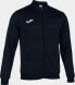 Фото #1 товара Joma Joma Grafity III Full Zip Sweatshirt 102866-100 Czarne XL