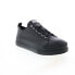 Фото #2 товара Diesel S-Jomua LC Y02716-PR013-T8013 Mens Black Lifestyle Sneakers Shoes