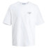 ფოტო #2 პროდუქტის JACK & JONES League short sleeve T-shirt