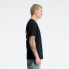 Фото #3 товара New Balance Men's NB Essentials Graphic T-Shirt Black Size L