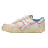 Фото #3 товара Diadora Magic Basket Low Icona Lace Up Womens Size 7.5 D Sneakers Casual Shoes