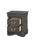 Фото #3 товара Louis Philippe Nightstand