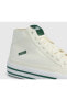 Court Classic Vulc Mid Krem Erkek Sneaker 39614904