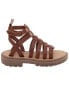 Kid Gladiator Sandals 13