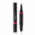 Фото #8 товара Подводка для губ Lipliner Ink Duo Shiseido (1,1 g)