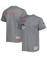 Фото #2 товара Men's Gray D.C. United City T-shirt