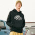 Dickies Logo Sweatshirt DK007029BLK1