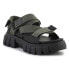 Фото #1 товара Sandals Palladium Revolt Sandal Army W 98581-309-M