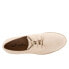 Фото #8 товара Softwalk Willis S1811-234 Womens Beige Leather Lace Up Oxford Flats Shoes 11