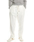 Фото #1 товара Brunello Cucinelli Linen Pant Men's 54