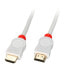 Фото #3 товара Lindy 41413 - 3 m - HDMI Type A (Standard) - HDMI Type A (Standard) - Red - White