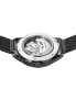 Фото #6 товара Часы и аксессуары Bering 16743-377 мужские автоматические наручные часы 43 мм 3ATM