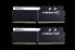 G.Skill Trident Z - 16 GB - 2 x 8 GB - DDR4 - 3600 MHz - Black - Silver