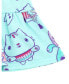 Toddler Girls Pandy Paws Cakey Cat MerCat Fleece Dress to