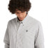 TIMBERLAND YD Stripe Seersucker long sleeve shirt