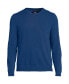 ფოტო #2 პროდუქტის Big & Tall Fine Gauge Cashmere Sweater