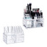 2 x Make-Up Organizer mit 3 Schubladen