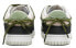 Фото #5 товара 【定制球鞋】 Nike Dunk Low Retro PRM "Vast Grey" 复古苔藓绿 低帮 板鞋 男款 灰白绿 / Кроссовки Nike Dunk Low DD8338-001