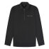 LYLE & SCOTT Loopback Collared half zip sweatshirt