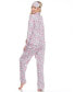 3-Piece Cozy Pajama Set