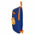 Фото #3 товара Детский рюкзак Valencia Basket Синий Оранжевый