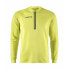 CRAFT Tfc Extend half zip long sleeve T-shirt