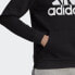Фото #5 товара Adidas Essentials Fleece Big Logo Hoodie M GK9220