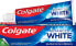 Фото #3 товара Aufhellende Zahnpasta - Colgate Advanced White Whiter Teeth In 14 Days! 100 ml