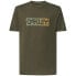 OAKLEY APPAREL Gradient Lines B1B RC short sleeve T-shirt