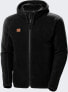 Фото #2 товара Helly Hansen Polar Helly Hansen Heritage Pile Hoodie Black